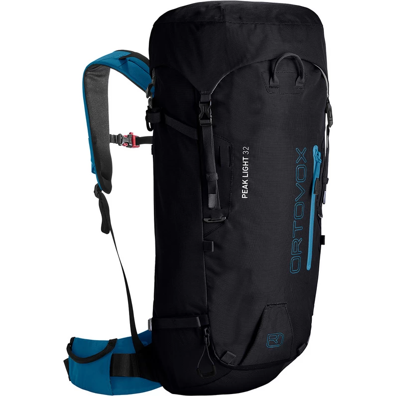 Ortovox Heren Peak Light 32 Rugzak 1 Ortovox Heren Peak Light 32 Rugzak