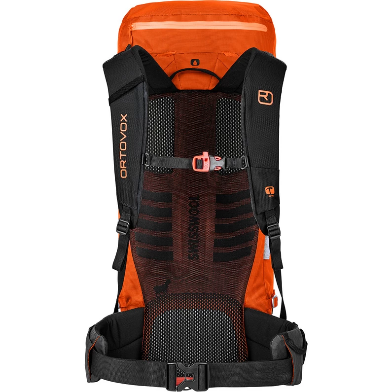 Ortovox Heren Peak Light 32 Rugzak 2 Ortovox Heren Peak Light 32 Rugzak - Afbeelding 2