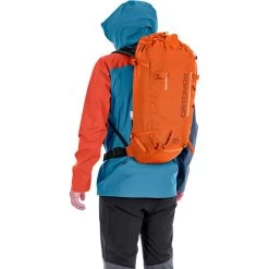 Ortovox Heren Peak Light 32 Rugzak 8 Ortovox Heren Peak Light 32 Rugzak -Ortovox Avontuur Verkoopwinkel iview 5031436 003 pic3