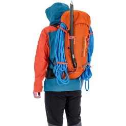 Ortovox Dames Peak Light 30 S Rugzak 8 Ortovox Dames Peak Light 30 S Rugzak -Ortovox Avontuur Verkoopwinkel iview 5031437 001 pic3