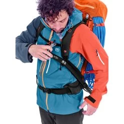 Ortovox Dames Peak Light 30 S Rugzak 9 Ortovox Dames Peak Light 30 S Rugzak -Ortovox Avontuur Verkoopwinkel iview 5031437 001 pic4