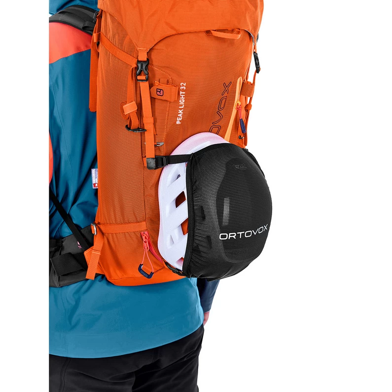 Ortovox Dames Peak Light 30 S Rugzak 5 Ortovox Dames Peak Light 30 S Rugzak - Afbeelding 5