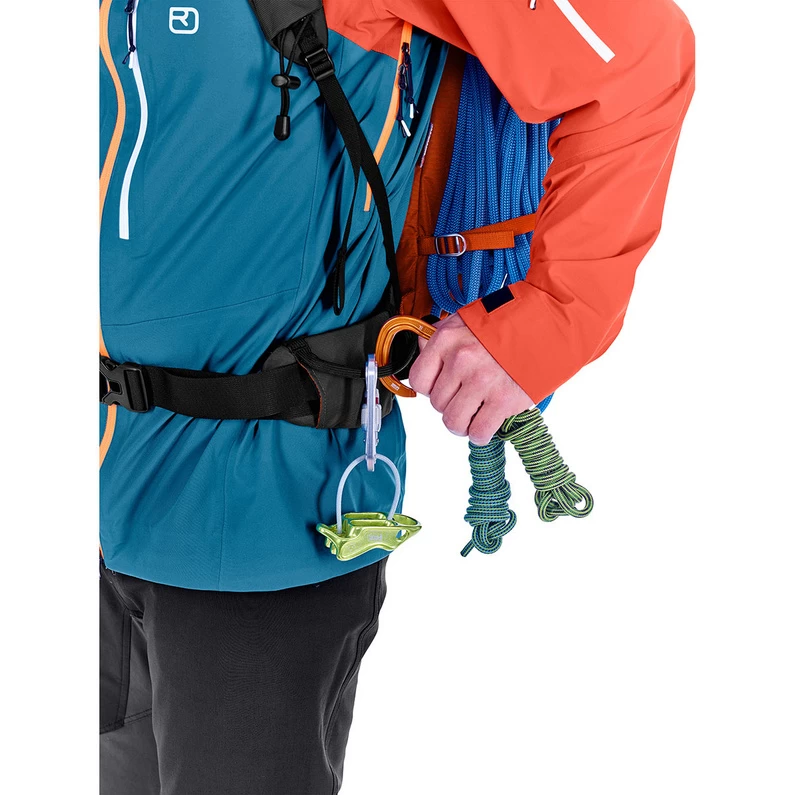 Ortovox Dames Peak Light 30 S Rugzak 6 Ortovox Dames Peak Light 30 S Rugzak - Afbeelding 6