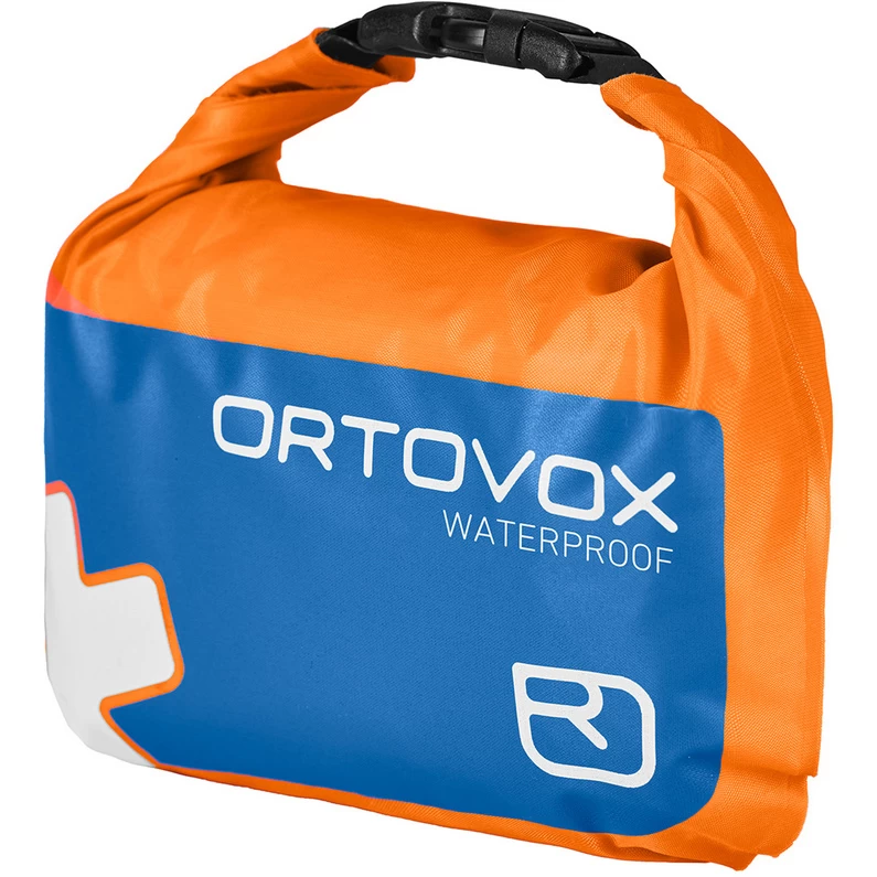 Ortovox First Aid Waterproof 1 Ortovox First Aid Waterproof