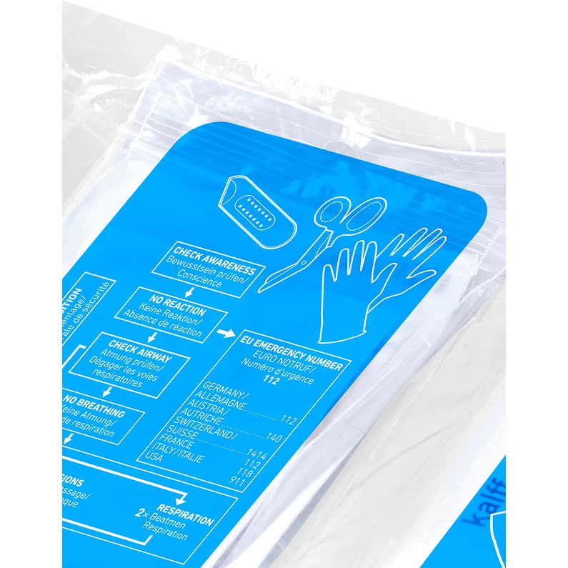 Ortovox First Aid Waterproof 3 Ortovox First Aid Waterproof - Afbeelding 3