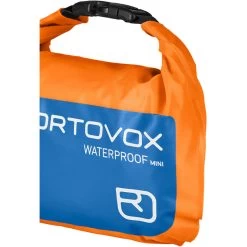 Ortovox First Aid Waterproof Mini -Ortovox Avontuur Verkoopwinkel iview 5036101 001 pic3