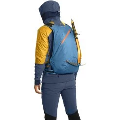 Ortovox Trace 18 S Rugzak -Ortovox Avontuur Verkoopwinkel iview 5036294 001 pic3