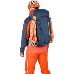 Ortovox Heren Peak Light 40 Rugzak -Ortovox Avontuur Verkoopwinkel iview 5041095 001 pic2