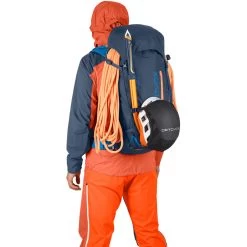 Ortovox Heren Peak Light 40 Rugzak -Ortovox Avontuur Verkoopwinkel iview 5041095 001 pic3