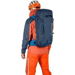 Ortovox Heren Peak Light 40 Rugzak -Ortovox Avontuur Verkoopwinkel iview 5041095 001 pic5