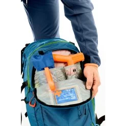 Ortovox Ascent 32 Rugzak -Ortovox Avontuur Verkoopwinkel iview 5042132 001 pic2