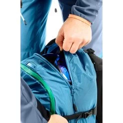 Ortovox Ascent 32 Rugzak -Ortovox Avontuur Verkoopwinkel iview 5042132 001 pic3