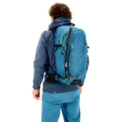 Ortovox Ascent 32 Rugzak -Ortovox Avontuur Verkoopwinkel iview 5042132 001 pic4