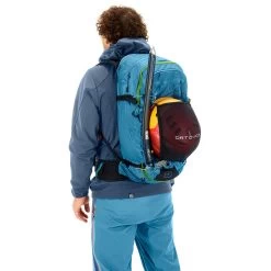 Ortovox Ascent 32 Rugzak -Ortovox Avontuur Verkoopwinkel iview 5042132 001 pic5