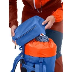 Ortovox Heren Traverse 30 Dry Rugzak -Ortovox Avontuur Verkoopwinkel iview 5045475 002 pic6