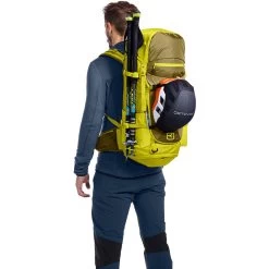 Ortovox Heren Traverse 40 Rugzak -Ortovox Avontuur Verkoopwinkel iview 5045494 002 pic4