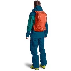 Ortovox Free Rider 22 Rugzak 7 Ortovox Free Rider 22 Rugzak -Ortovox Avontuur Verkoopwinkel iview 5046823 002 pic2