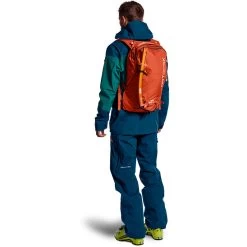 Ortovox Free Rider 22 Rugzak 9 Ortovox Free Rider 22 Rugzak -Ortovox Avontuur Verkoopwinkel iview 5046823 002 pic4