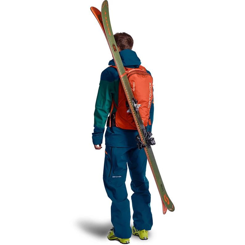 Ortovox Free Rider 22 Rugzak 5 Ortovox Free Rider 22 Rugzak - Afbeelding 5