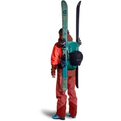 Ortovox Dames Free Rider 26 S Rugzak -Ortovox Avontuur Verkoopwinkel iview 5046824 002 pic3