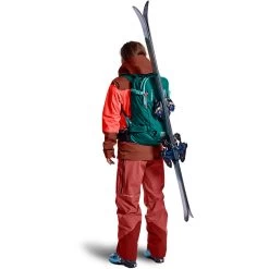 Ortovox Dames Free Rider 26 S Rugzak -Ortovox Avontuur Verkoopwinkel iview 5046824 002 pic4