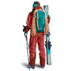 Ortovox Dames Free Rider 26 S Rugzak -Ortovox Avontuur Verkoopwinkel iview 5046824 002 pic5