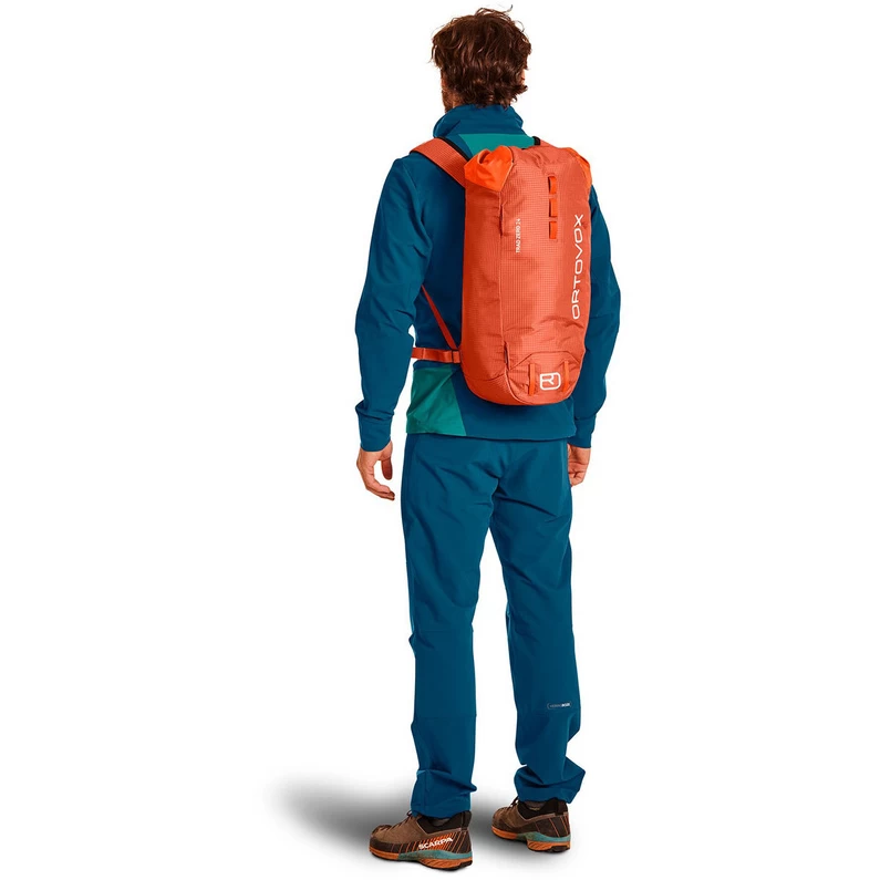 Ortovox Trad Zero 24 Rugzak 2 Ortovox Trad Zero 24 Rugzak - Afbeelding 2
