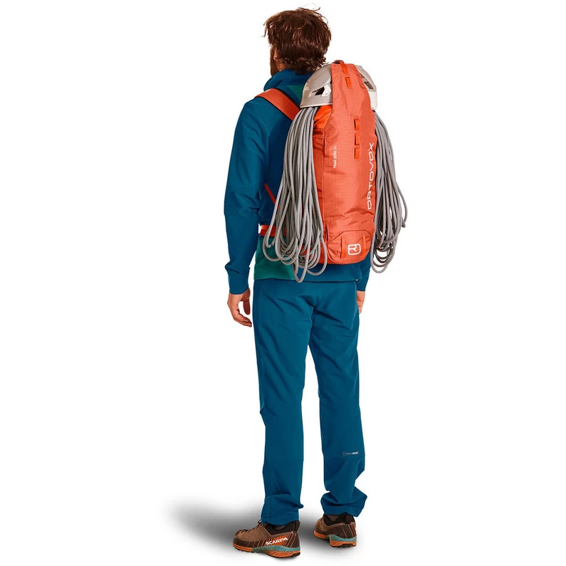 Ortovox Trad Zero 24 Rugzak 3 Ortovox Trad Zero 24 Rugzak - Afbeelding 3