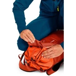 Ortovox Trad Zero 24 Rugzak 10 Ortovox Trad Zero 24 Rugzak -Ortovox Avontuur Verkoopwinkel iview 5049684 002 pic6