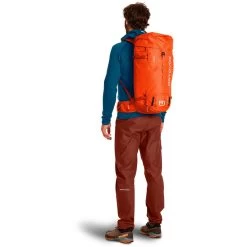 Ortovox Trad 35 Rugzak -Ortovox Avontuur Verkoopwinkel iview 5049686 002 pic2