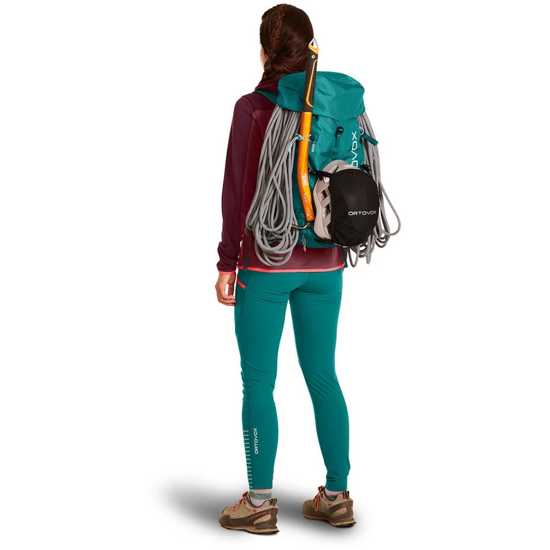 Ortovox Dames Trad 26 S Rugzak 3 Ortovox Dames Trad 26 S Rugzak - Afbeelding 3