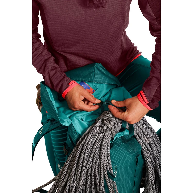 Ortovox Dames Trad 26 S Rugzak 5 Ortovox Dames Trad 26 S Rugzak - Afbeelding 5