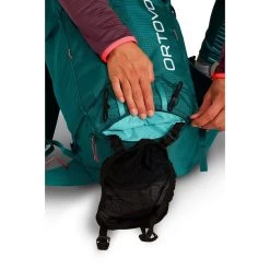 Ortovox Dames Trad 26 S Rugzak 11 Ortovox Dames Trad 26 S Rugzak -Ortovox Avontuur Verkoopwinkel iview 5049687 002 pic6