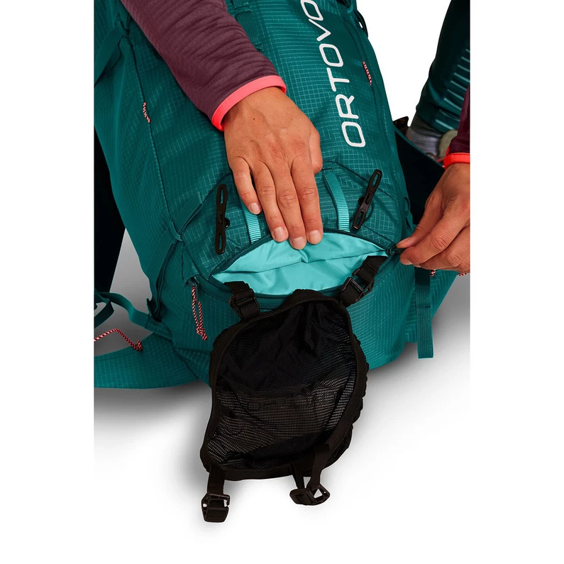 Ortovox Dames Trad 26 S Rugzak 6 Ortovox Dames Trad 26 S Rugzak - Afbeelding 6