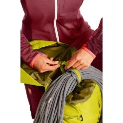 Ortovox Dames Trad 33 S Rugzak -Ortovox Avontuur Verkoopwinkel iview 5049688 001 pic5