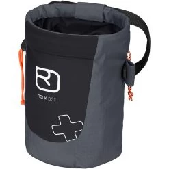 Ortovox First Aid Rock Doc Chalkbag