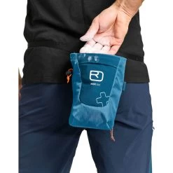 Ortovox First Aid Rock Doc Chalkbag -Ortovox Avontuur Verkoopwinkel iview 5049690 005 pic3