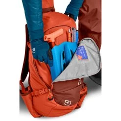 Ortovox Tour Rider 30 Rugzak 5 Ortovox Tour Rider 30 Rugzak -Ortovox Avontuur Verkoopwinkel iview 5051305 002 pic2