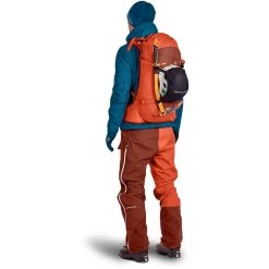 Ortovox Tour Rider 30 Rugzak 6 Ortovox Tour Rider 30 Rugzak -Ortovox Avontuur Verkoopwinkel iview 5051305 002 pic3