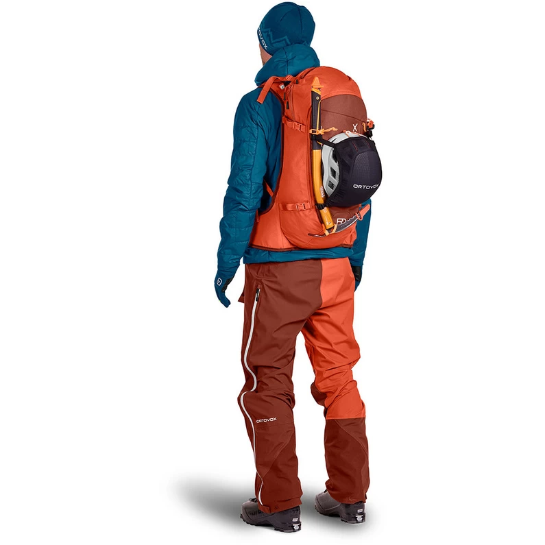 Ortovox Tour Rider 30 Rugzak 3 Ortovox Tour Rider 30 Rugzak - Afbeelding 3