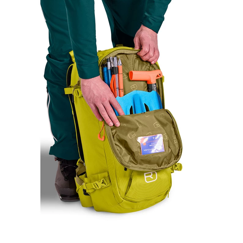 Ortovox Haute Route 32 Rugzak 2 Ortovox Haute Route 32 Rugzak - Afbeelding 2