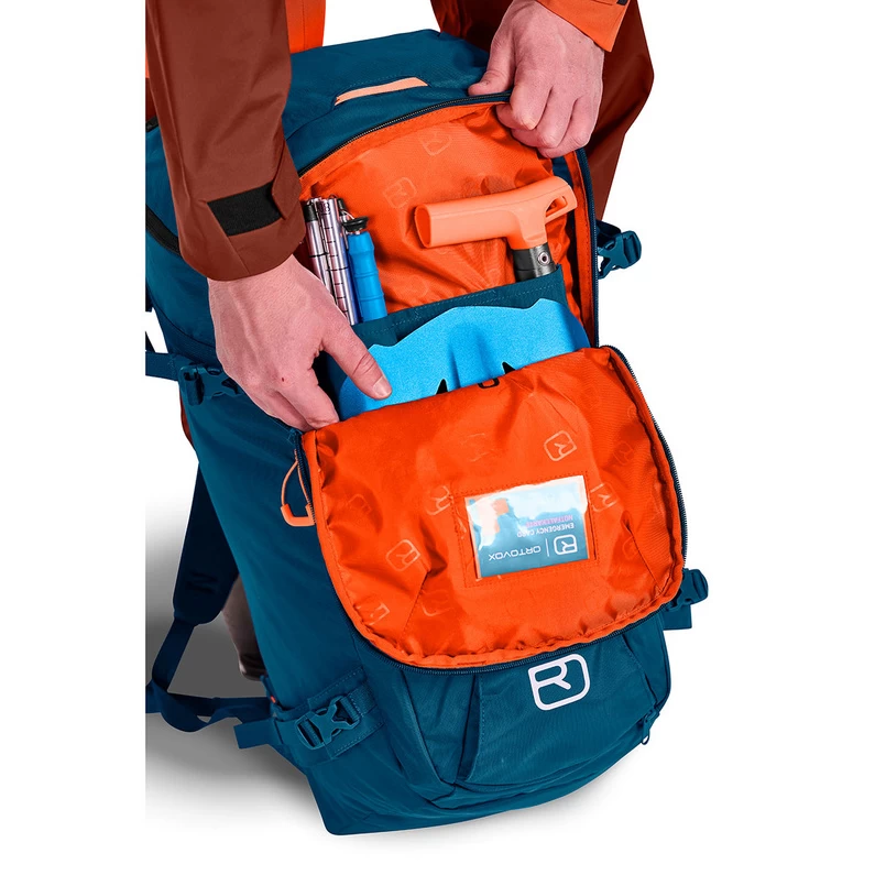 Ortovox Haute Route 40 Rugzak 2 Ortovox Haute Route 40 Rugzak - Afbeelding 2