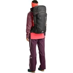 Ortovox Dames Peak 32 S Rugzak -Ortovox Avontuur Verkoopwinkel iview 5053038 001 pic4