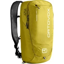 Ortovox Traverse Light 15 Rugzak
