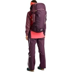 Ortovox Dames Peak 42 S Rugzak 9 Ortovox Dames Peak 42 S Rugzak -Ortovox Avontuur Verkoopwinkel iview 5053047 002 pic4