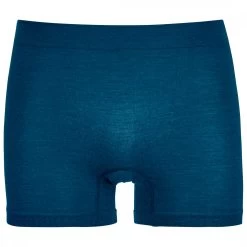 Ortovox 120 Comp Light Boxer - Merino-ondergoed 5 Ortovox 120 Comp Light Boxer - Merino-ondergoed -Ortovox Avontuur Verkoopwinkel ortovox 120 comp light boxer merino ondergoed 2