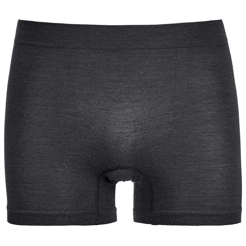 Ortovox 120 Comp Light Boxer - Merino-ondergoed 1 Ortovox 120 Comp Light Boxer - Merino-ondergoed