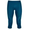 Ortovox 120 Comp Light Short Pants - Merino-ondergoed