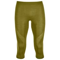 Ortovox 120 Comp Light Short Pants - Merino-ondergoed -Ortovox Avontuur Verkoopwinkel ortovox 120 comp light short pants merino ondergoed 2