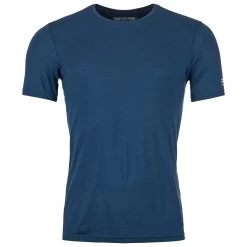 Ortovox 120 Cool Tec Clean T-Shirt - Merinoshirt -Ortovox Avontuur Verkoopwinkel ortovox 120 cool tec clean t shirt merinoshirt 2